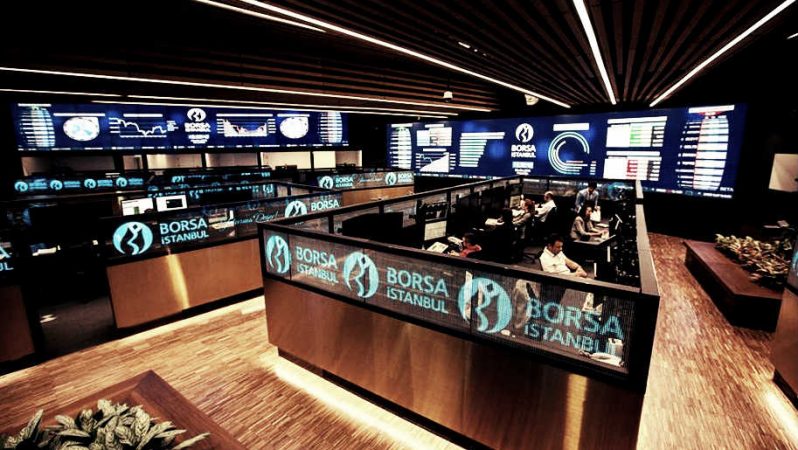 Borsa Yatırım Fonu Nasıl Alınır?