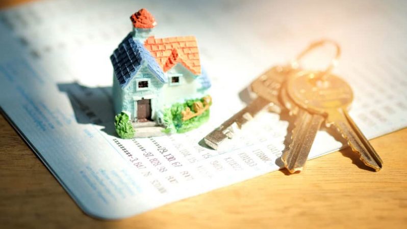 Mortgage’a Başvurmak için Hangi Belgeler Gereklidir?