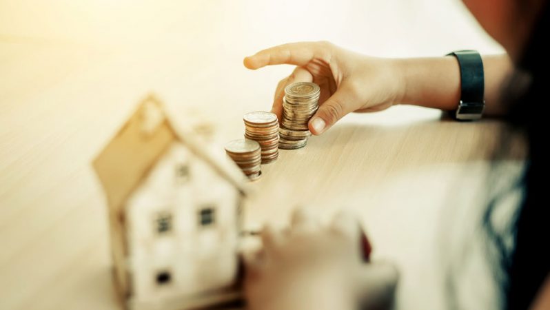 Mortgagela Ev Sahibi Olmanızın Sağladığı Avantajlar