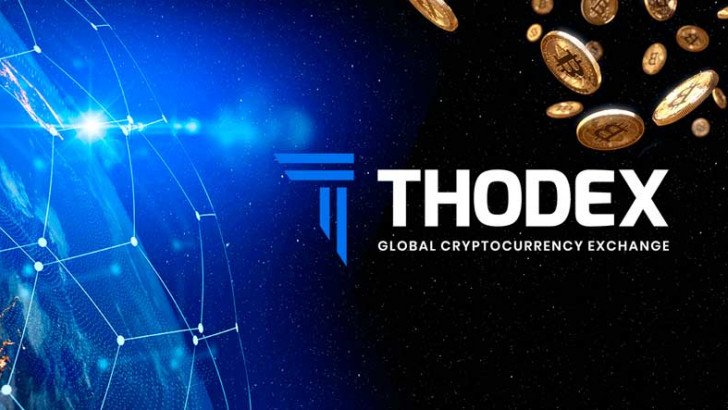 Thodex Vurgunu Yeni Bir Dolandırıcılık iddiası