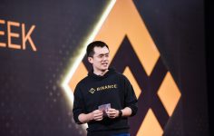 Binance CEO’su CZ, Binance Smart Chain’deki Ethereum Taklitleri Hakkında Konuştu