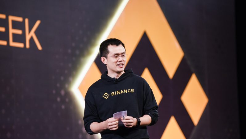 Binance CEO’su CZ, Binance Smart Chain’deki Ethereum Taklitleri Hakkında Konuştu