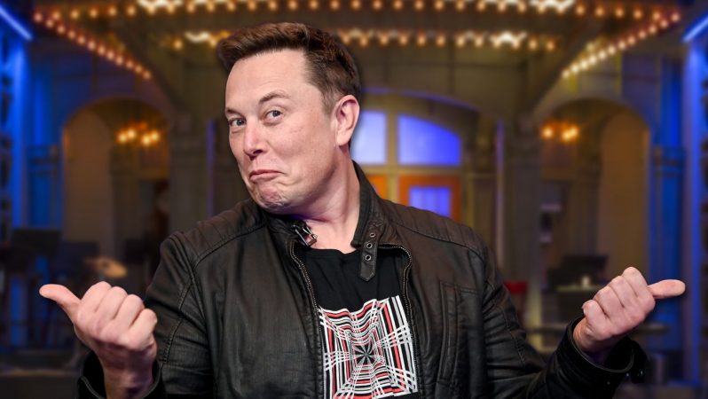 Elon Musk’tan SNL Öncesi Dogecoin (DOGE) Açıklaması