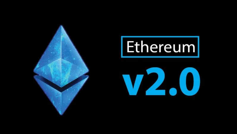 Ethereum (ETH) 2.0 Sözleşmesine İlgi Artıyor