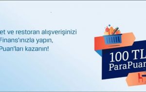 Türkiye’deki Katılım Bankaları