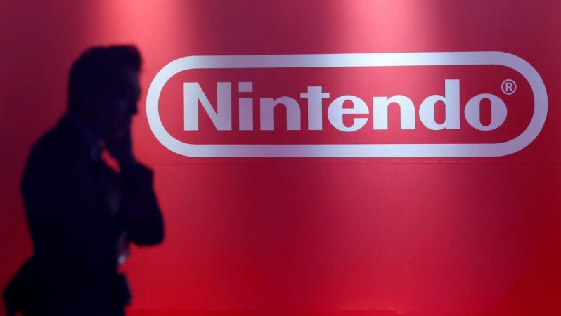 Nintendo, 2020’de 4,4 milyar dolar net kar elde etti