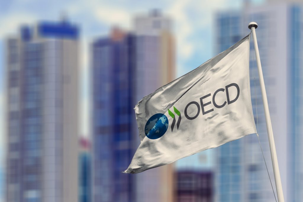 Oecd Nedir?