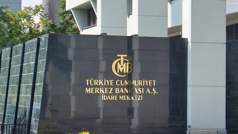 TCMB, Faiz Kararını Açıkladı